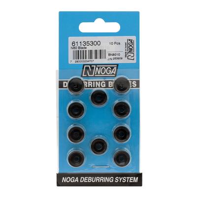 NOGA N80 HSS klinge BN8010 til pladeafgrater DB1000